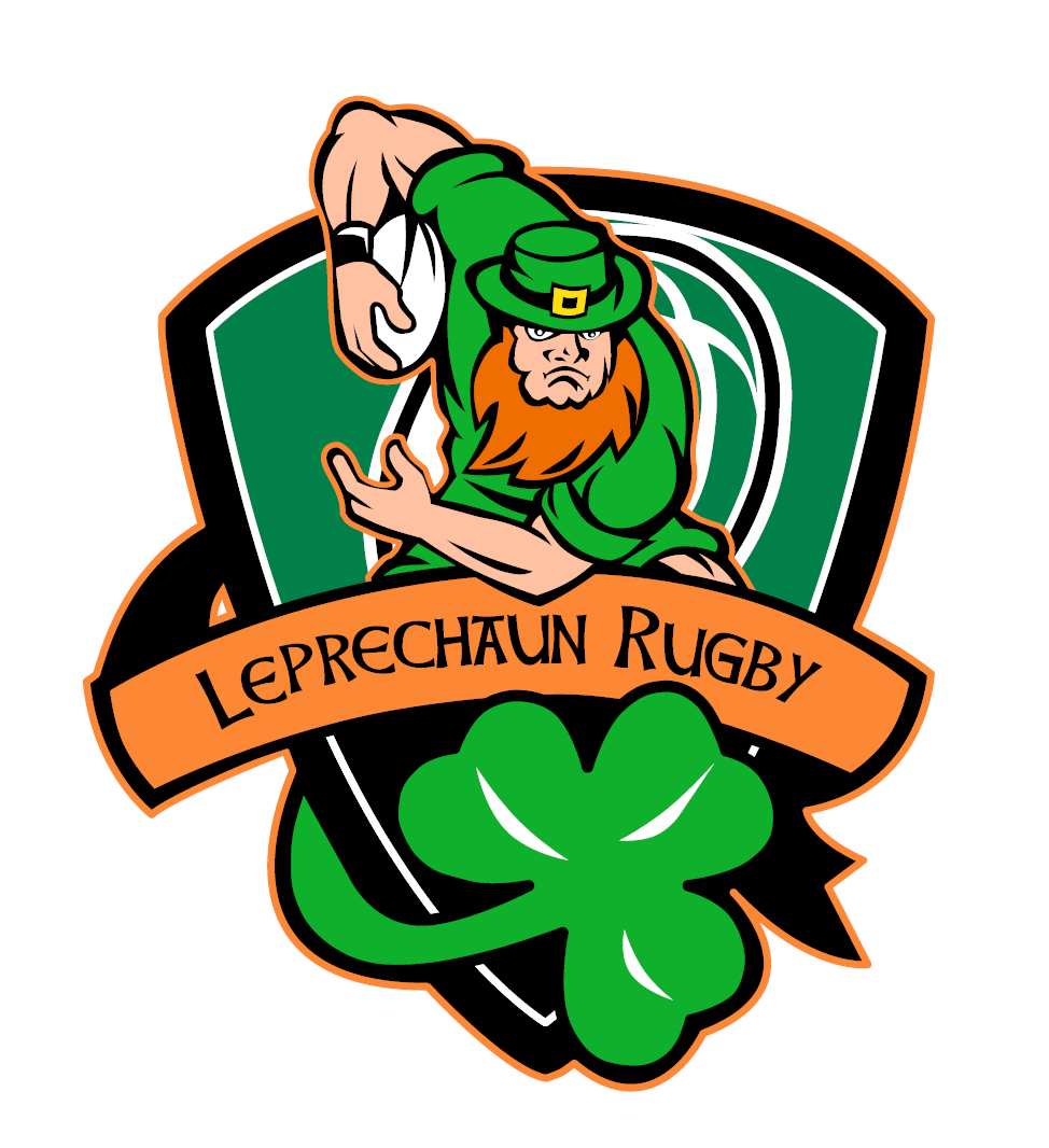 Leprechaun Rugby
